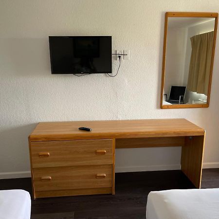 Palms Inn & Suites Palmdale Extérieur photo