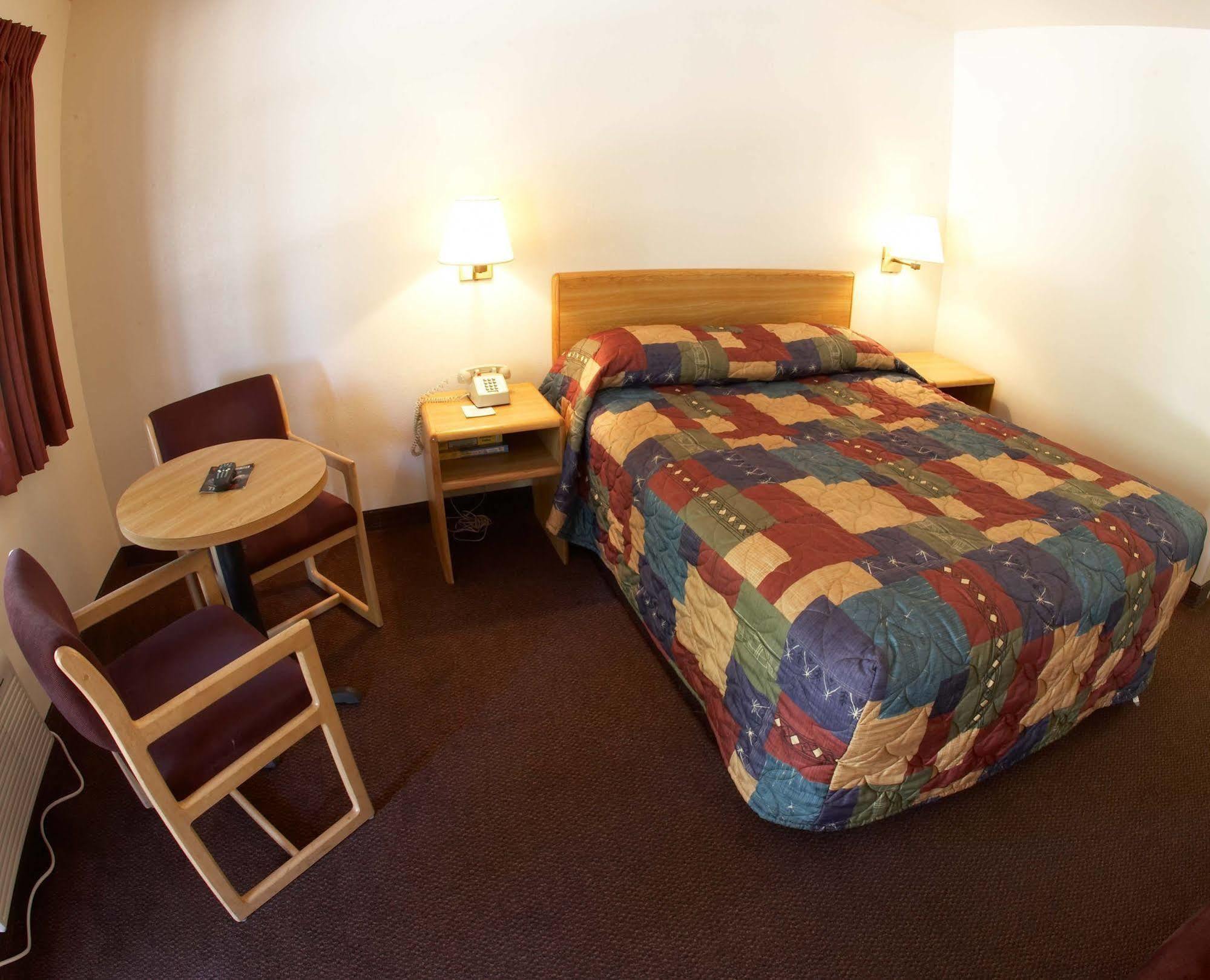 Palms Inn & Suites Palmdale Extérieur photo